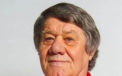 Mircea Lucescu, idolul lui Pârcălab: Cum l-a protejat la Dinamo și ratarea la Nîmes