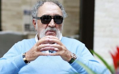 Țiriac, mărturii despre drama medicală a lui Hagi: Ce-a pățit „Regele”