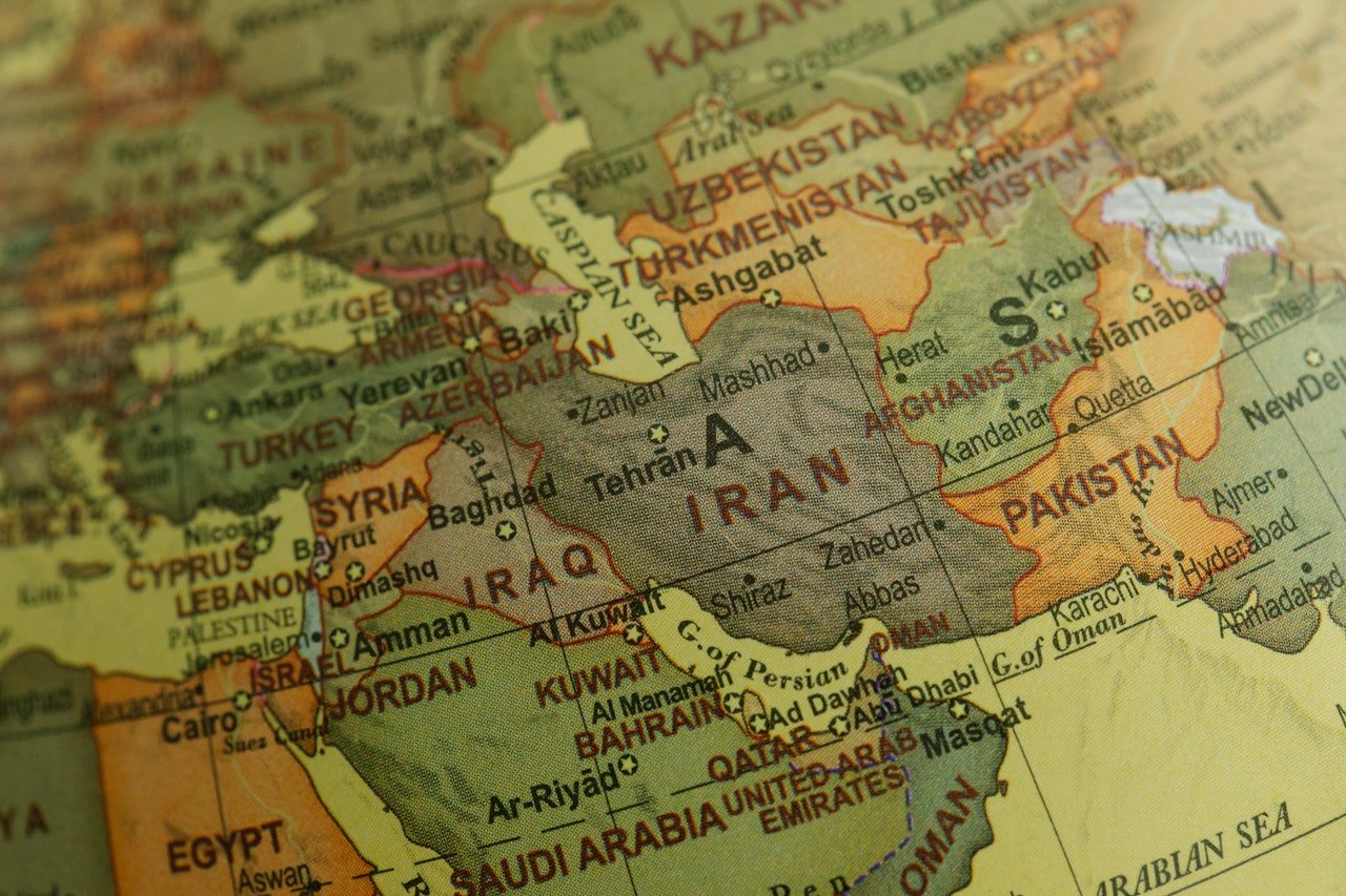 Iran atacă forțe americane în kuweit, anunță armata: Bubiyan, teatrul confruntării