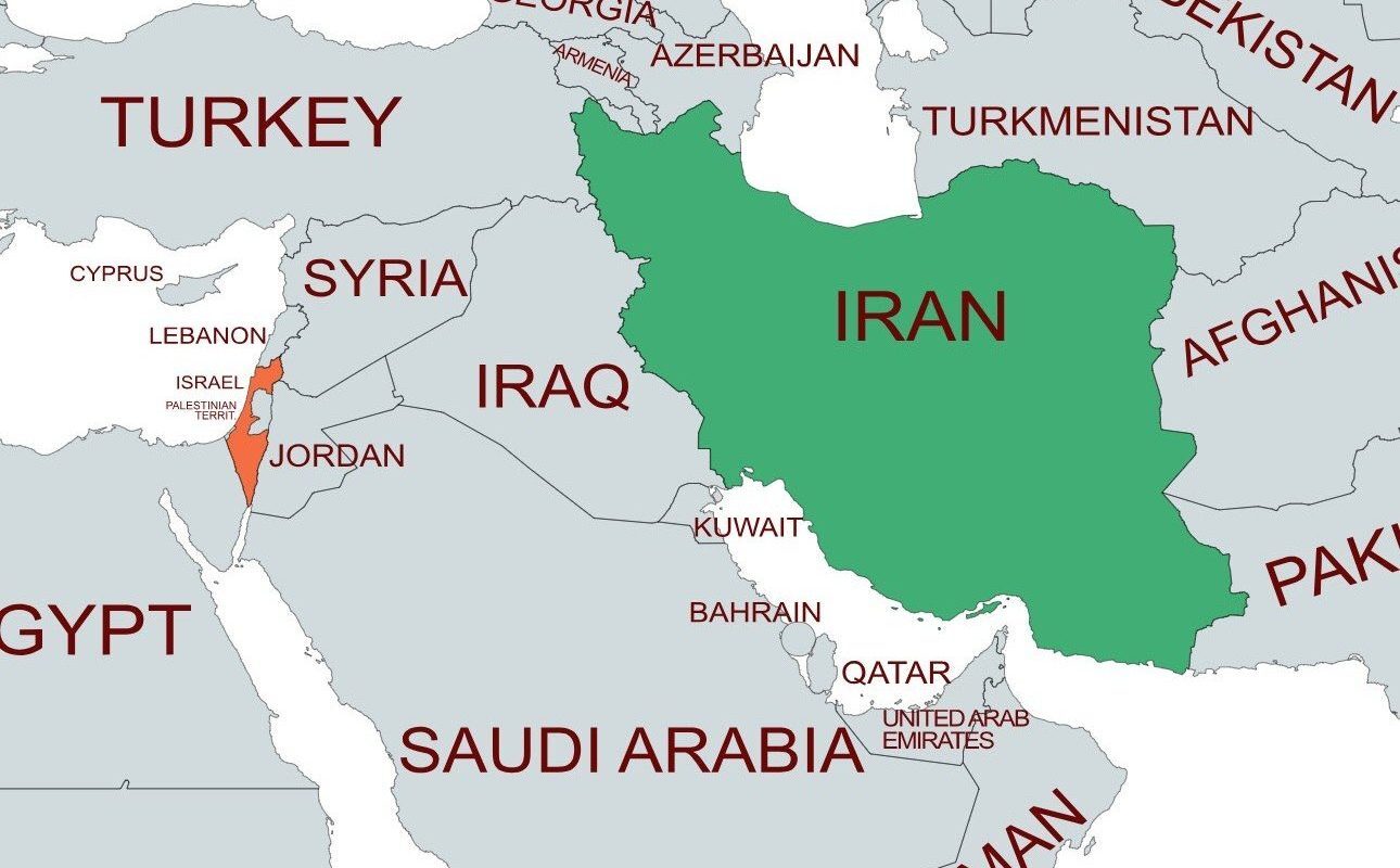 Mini ședințe zilnice despre Iran: Ministrul apărării liniștește România