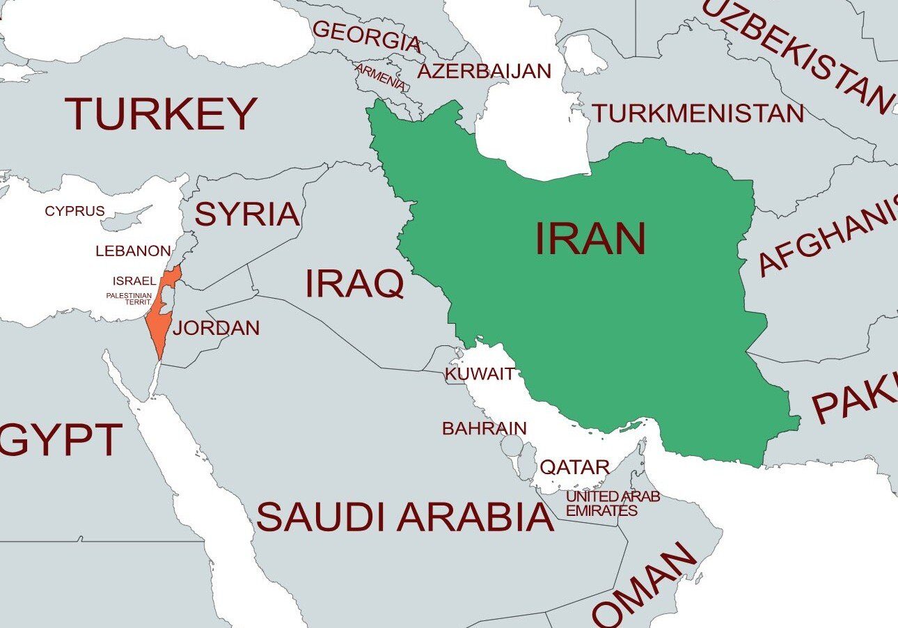 Mini ședințe zilnice despre Iran: Ministrul apărării liniștește România