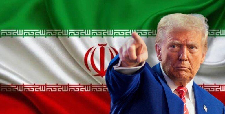 Trump dă ultimatum pentru Iran: „Fără acord, fără centrale, fără poduri”