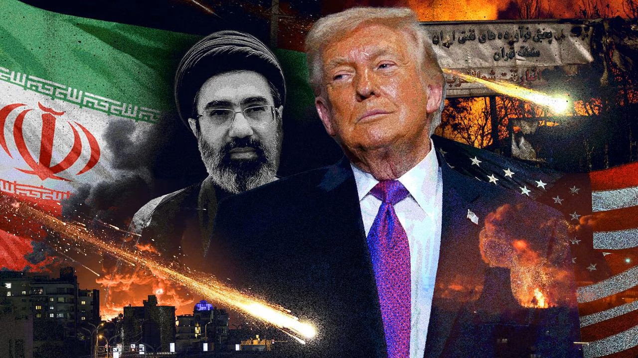Trump amenință iranul: „întreaga țară poate fi distrusă chiar mâine”