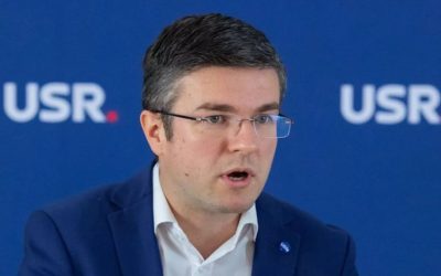 Ministrul Irineu Darău: Niciun antreprenor n-a cerut demisia guvernului