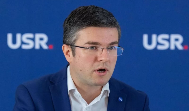 Ministrul Irineu Darău: Niciun antreprenor n-a cerut demisia guvernului