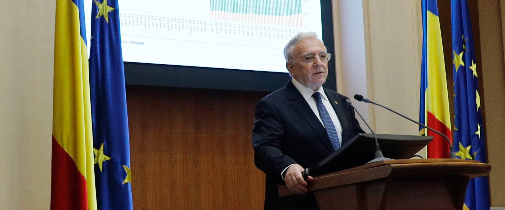 Reacție dură după atacul lui Isărescu la Consiliul Concurenței: Se cere anchetă