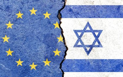 Spania cere UE să rupă legăturile cu Israelul