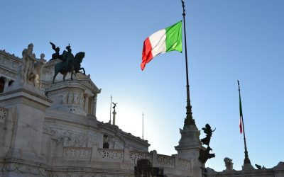 Italia vrea deficit sub 3% în 2026: Ieșire din procedura de deficit excesiv ca România
