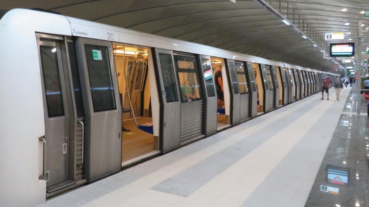 Metrorex, control-șoc: Jaful sindicatului și scumpirea biletelor pentru bucureșteni