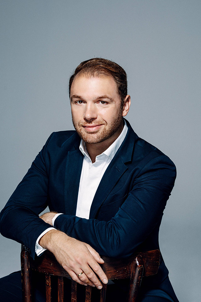 Kuberski (Enterprise Investors): România, o piață atractivă. Extindere și investiții noi