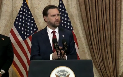 JD VANCE, în SUA fără acord cu Iranul: Războiul continuă