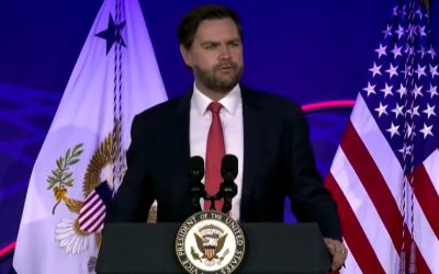 JD Vance, cu ochii spre Pakistan, promite negocieri cu Iranul, dar avertizează Teheranul
