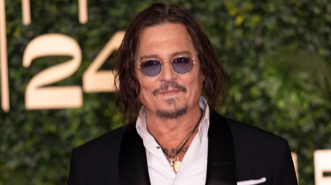 Depp, rom inspirat de iubirile lui. Ce legături sunt invocate?