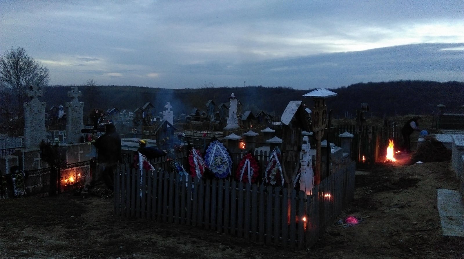 Obiceiuri nestiute de Paște: Joimari în Oltenia, Prăgșorul la Moți și țuru la Sibiu
