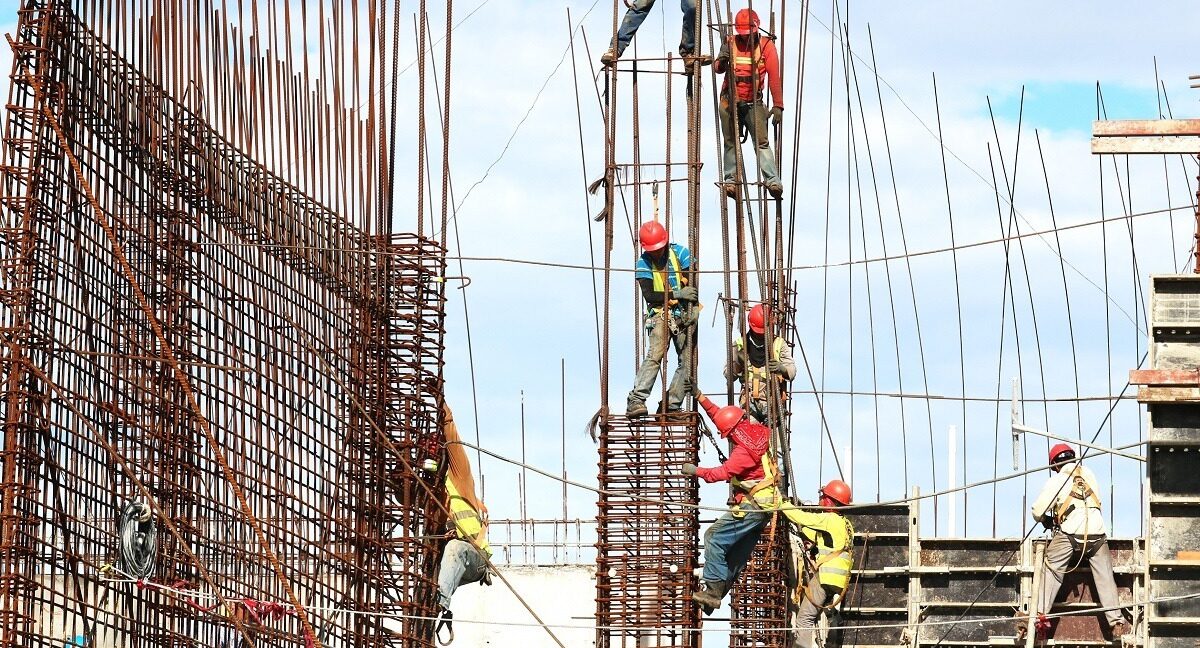 Germania îmbătrânește: Numărul seniorilor angajați a crescut cu 46%