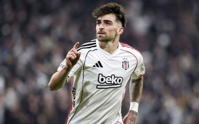 Jota Silva, premieră în acest sezon