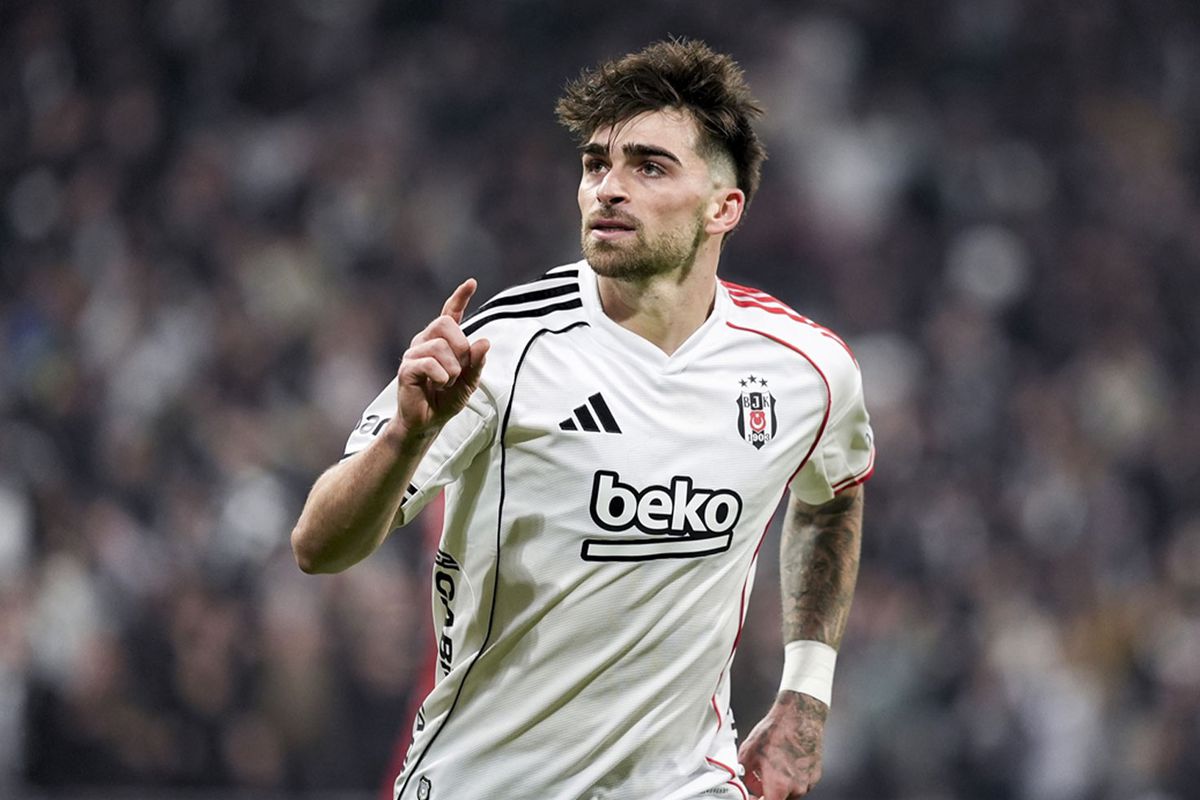 Jota Silva, premieră în acest sezon