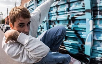Justin Bieber, vedeta supremă la Coachella: Toată lumea cu ochii pe el!