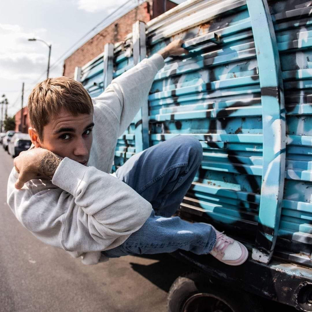 Justin Bieber, vedeta supremă la Coachella: Toată lumea cu ochii pe el!