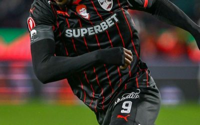 Kopic, discuții incandescente despre un jucător: „Dincolo de teren…”