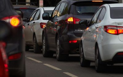 Accident grav pe A0: Trafic blocat între Glina și Popești Leordeni, spre A2