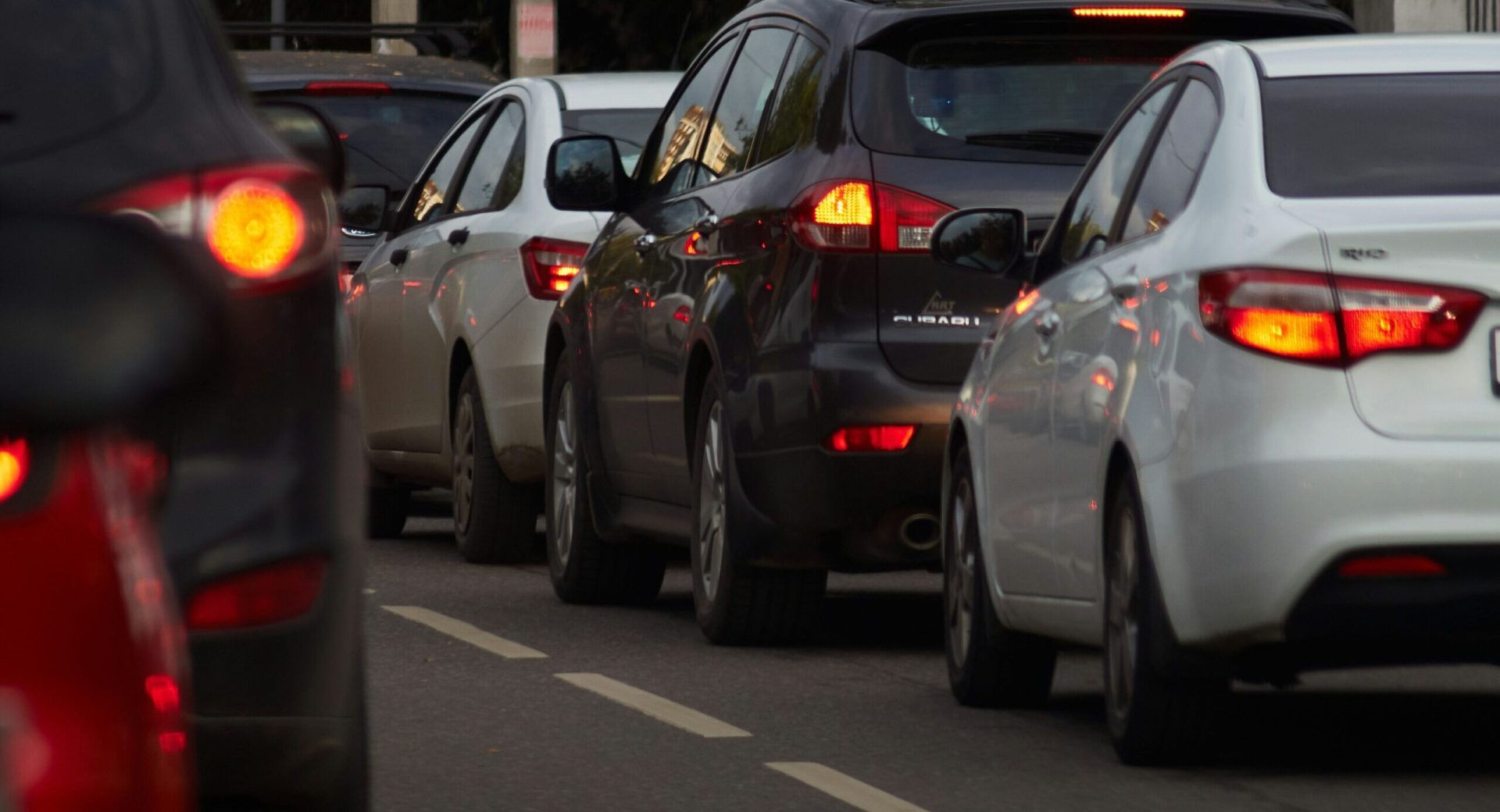 Accident grav pe A0: Trafic blocat între Glina și Popești Leordeni, spre A2