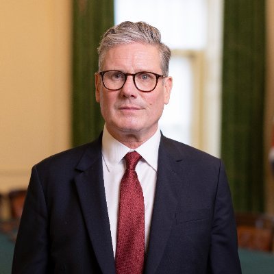 Keir Starmer: „M-am săturat” de influența LUI Trump și Putin asupra prețului energiei