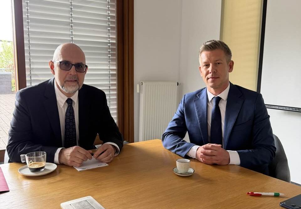 Kelemen HUNOR, la Budapesta cu viitorul premier ungur: Avertisment dur pentru UDMR