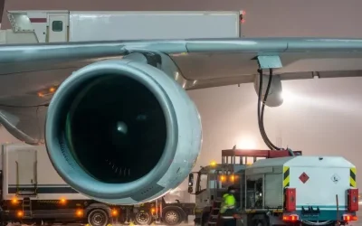 Criză kerosen: Bruxelles-ul, despre problemele de aprovizionare