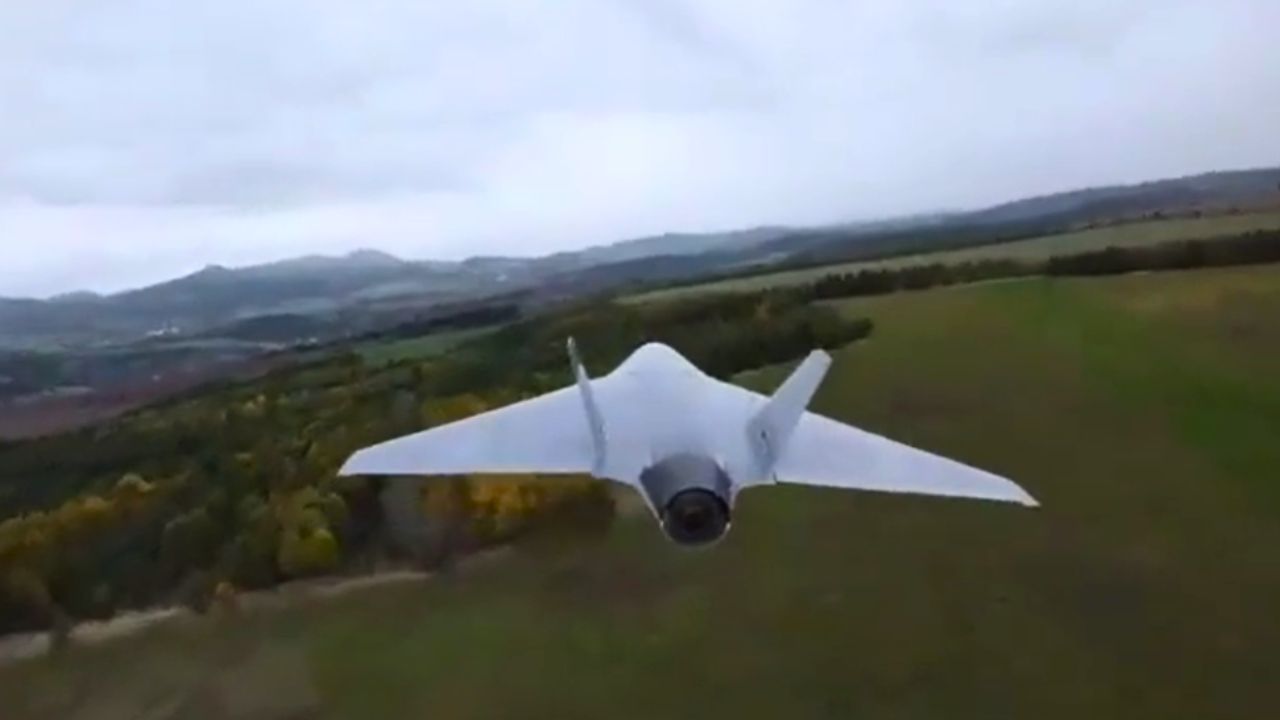 Drone ucrainene: România trimite „killer-ul de Shahed” cu IA