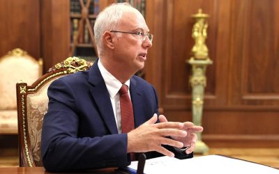 Rusia trimite omul lui Putin la Washington: Negocieri cu SUA despre Ucraina