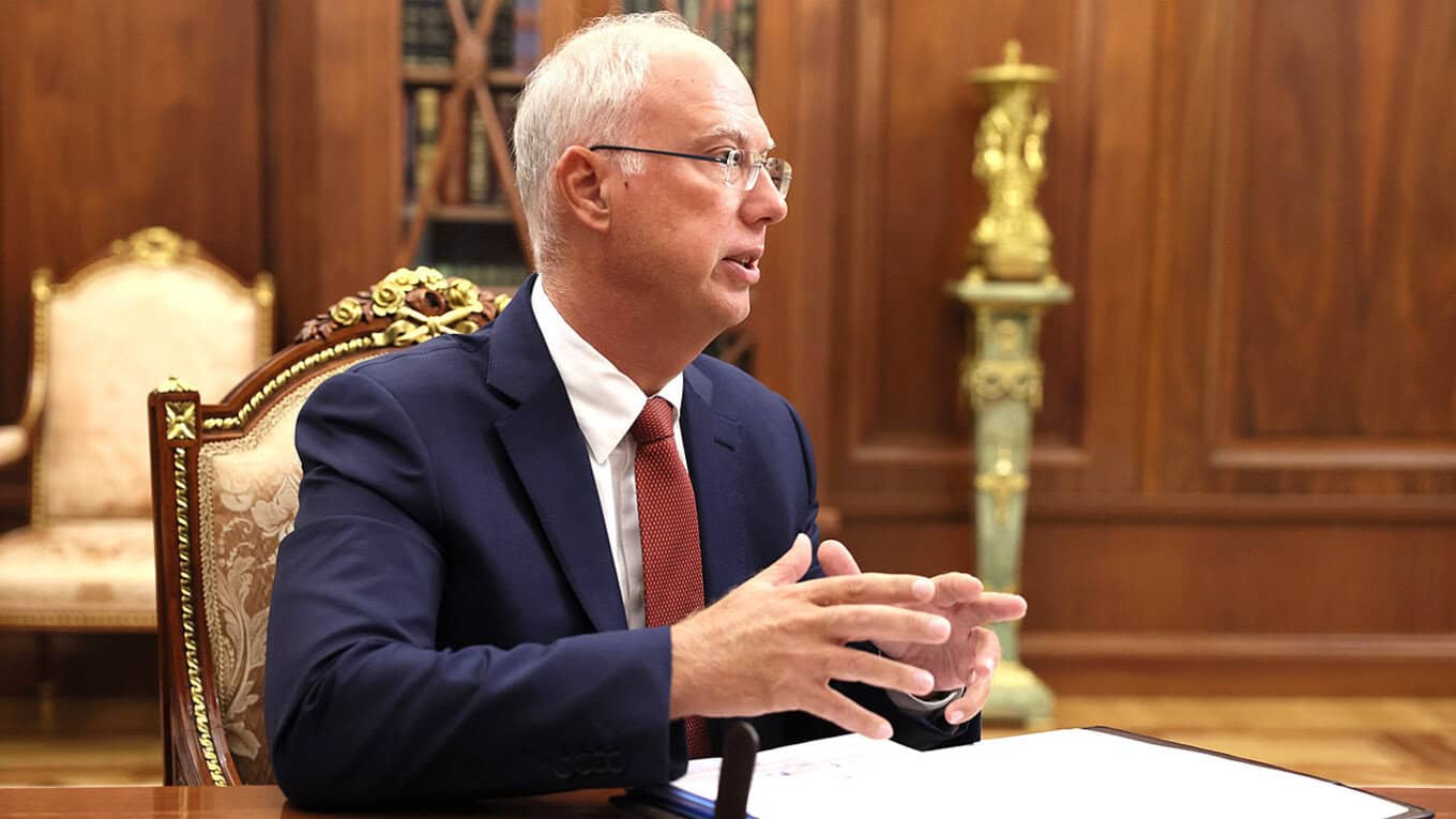 Rusia trimite omul lui Putin la Washington: Negocieri cu SUA despre Ucraina