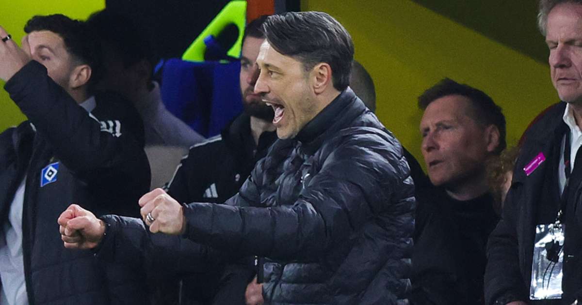 Kovac, apel disperat la dortmund: Vrea o schimbare majoră înainte de stuttgart