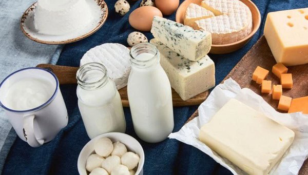 România, vedetă globală în lactate: Acordul cu China, în presa greacă