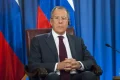 Lavrov îngroapă speranțele de pace: Rusia nu mai vrea negocieri cu Ucraina