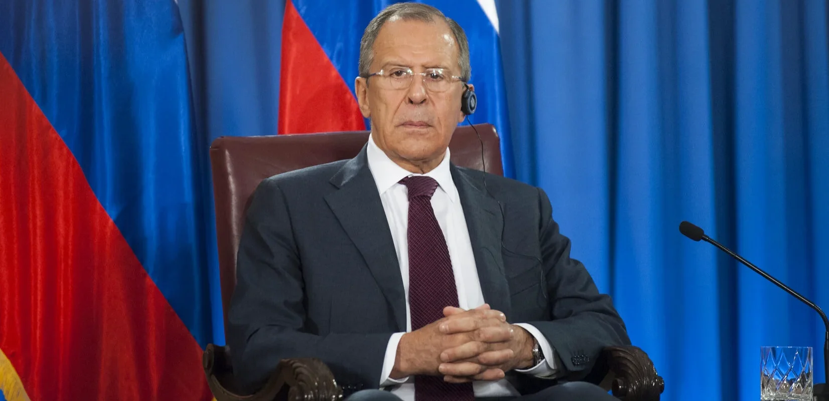 Lavrov îngroapă speranțele de pace: Rusia nu mai vrea negocieri cu Ucraina