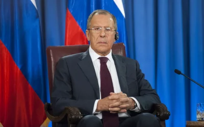 Lavrov îngroapă speranțele de pace: Rusia nu mai vrea negocieri cu Ucraina