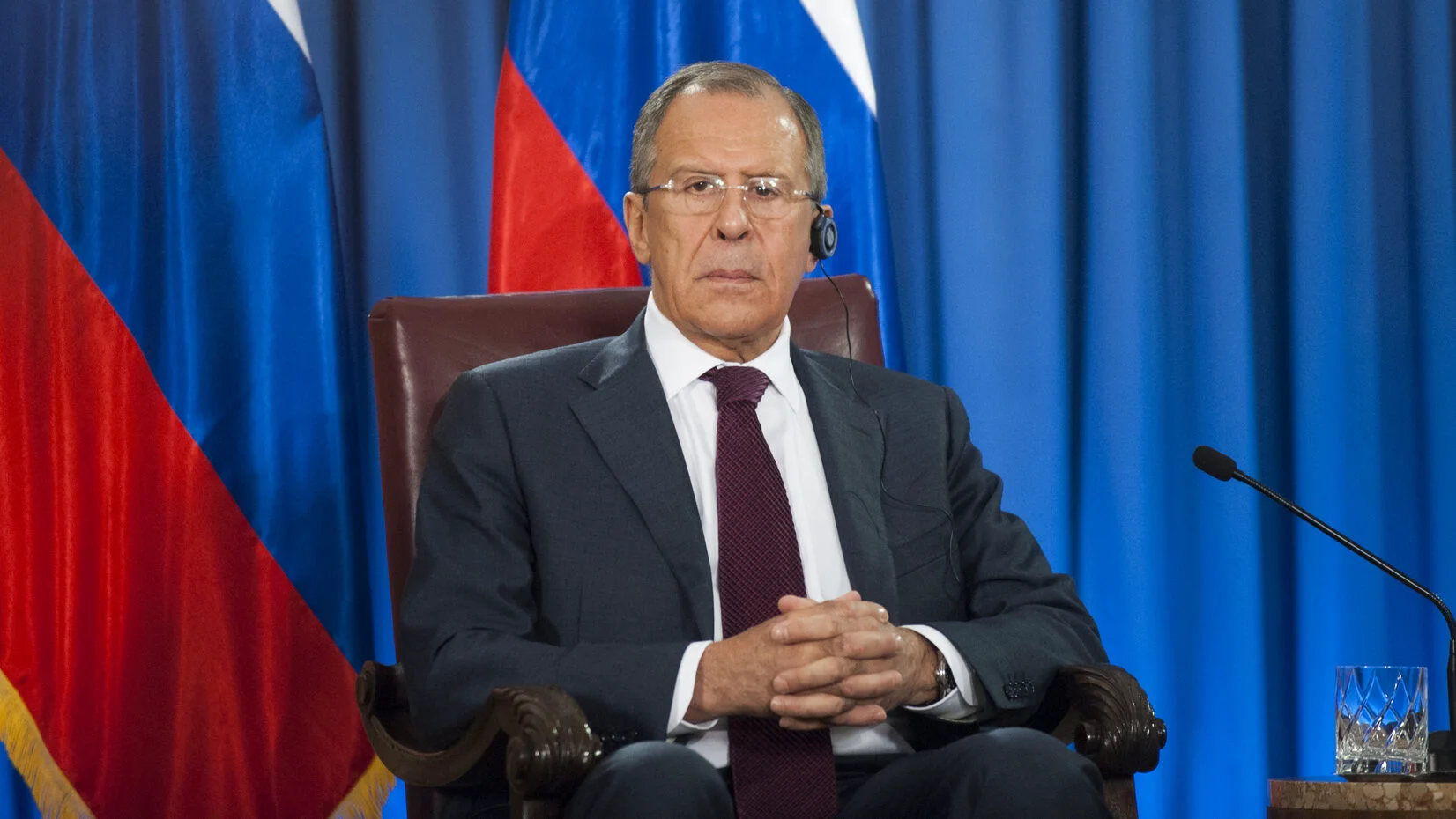 Lavrov îngroapă speranțele de pace: Rusia nu mai vrea negocieri cu Ucraina