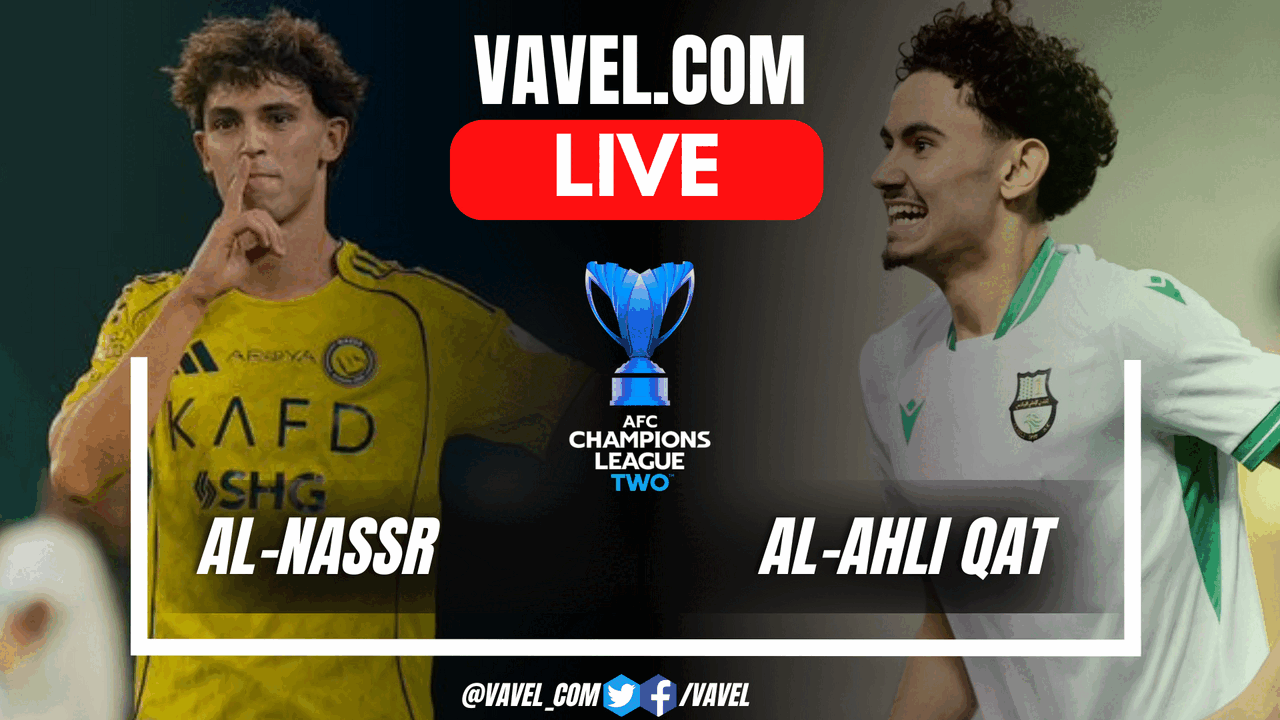 Al-Nassr vs. Al-Ahli: Duel incendiar în Liga Campionilor AFC, LIVE pe scor