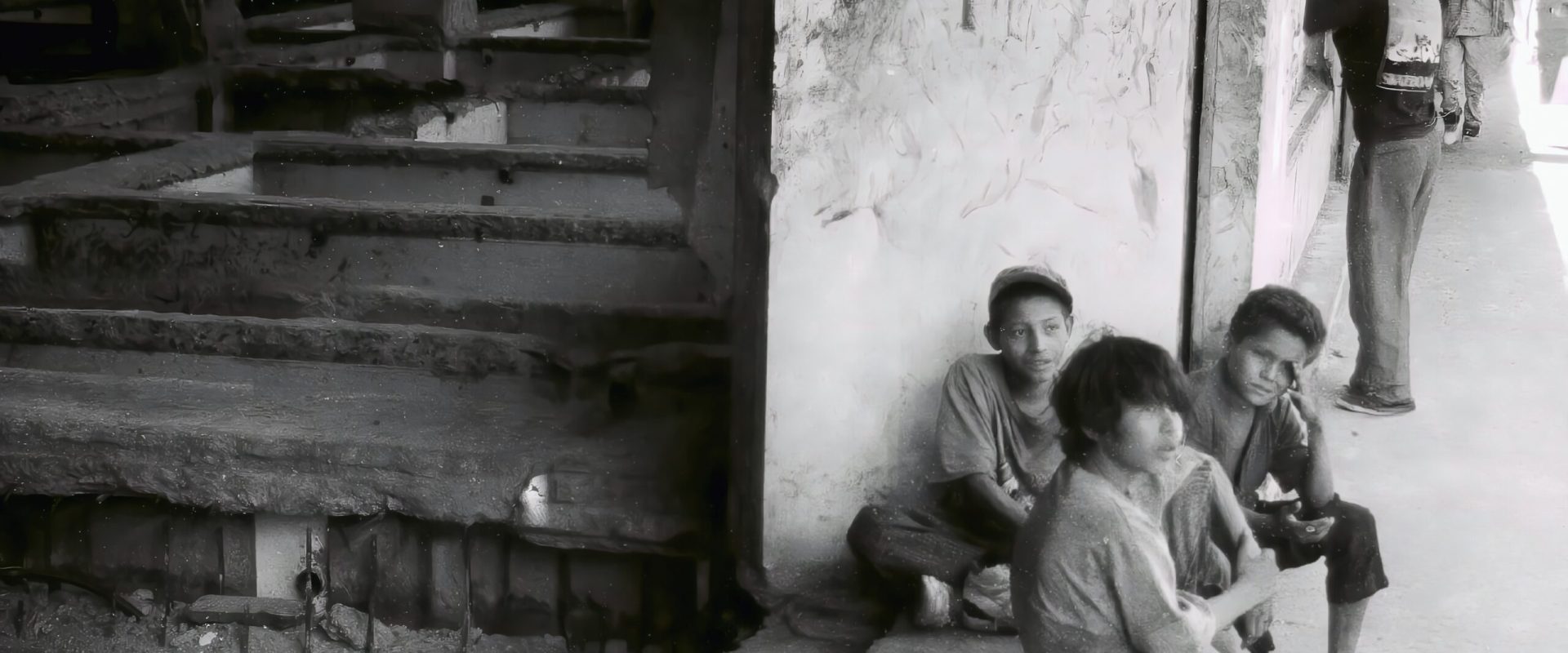 O lege șocantă: Pușcărie pe viață pentru minori de 12 ani