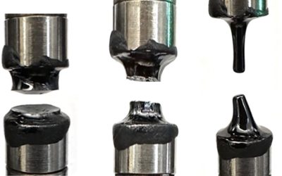 Oamenii de știință sparg mitul: Lichidele se pot „rupe” ca solidele