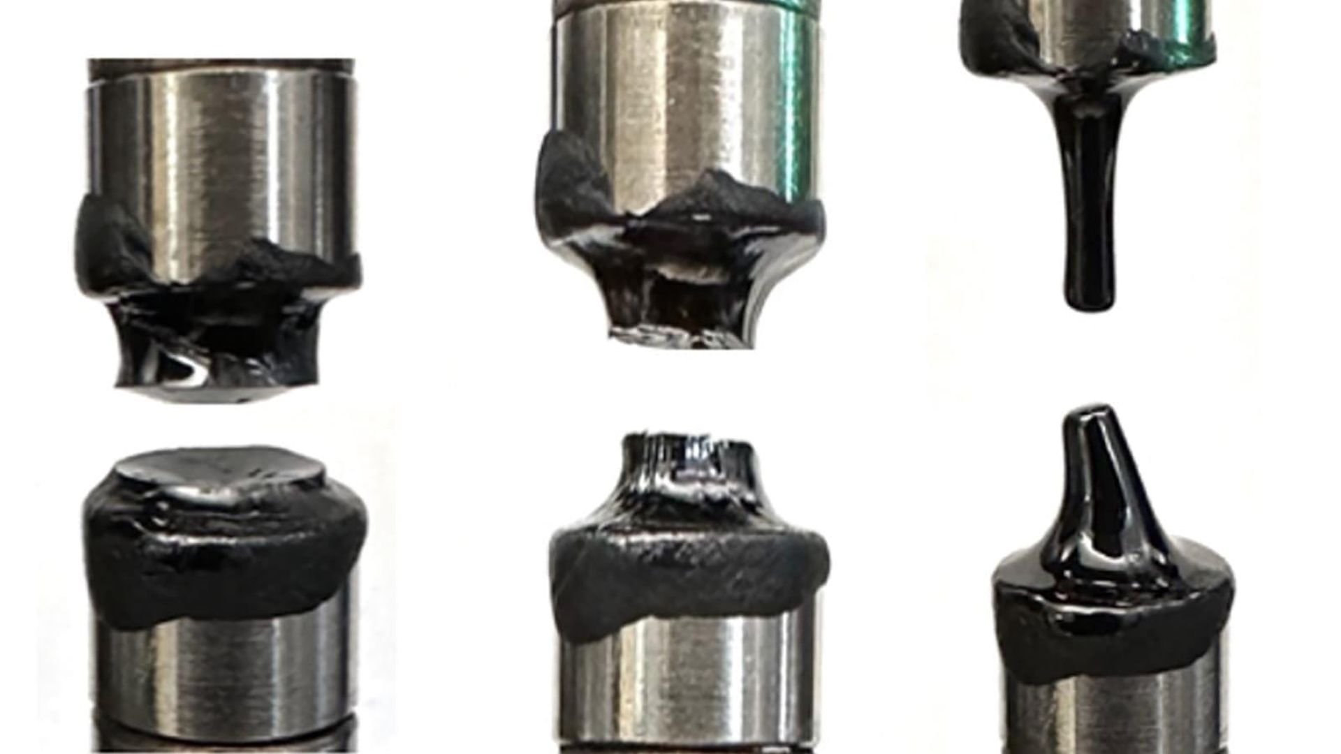 Oamenii de știință sparg mitul: Lichidele se pot „rupe” ca solidele