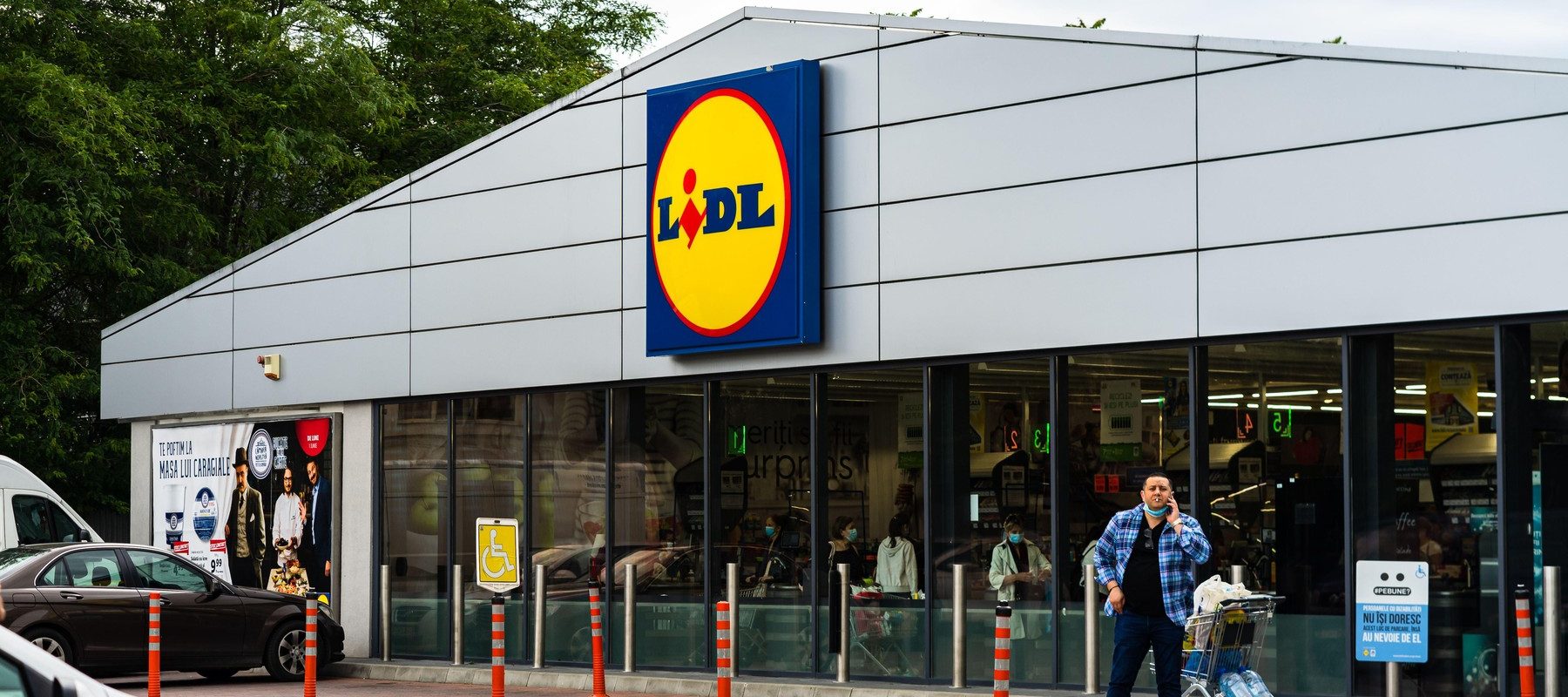 Lidl, program de Paște 2026: Vezi când se deschid magazinele