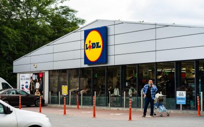 Lidl, program de Paște 2026: Vezi când se deschid magazinele