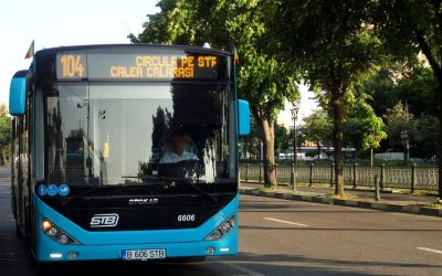 Dinamo – „U” Cluj: Meciul deturnează 4 linii STB sâmbătă seară