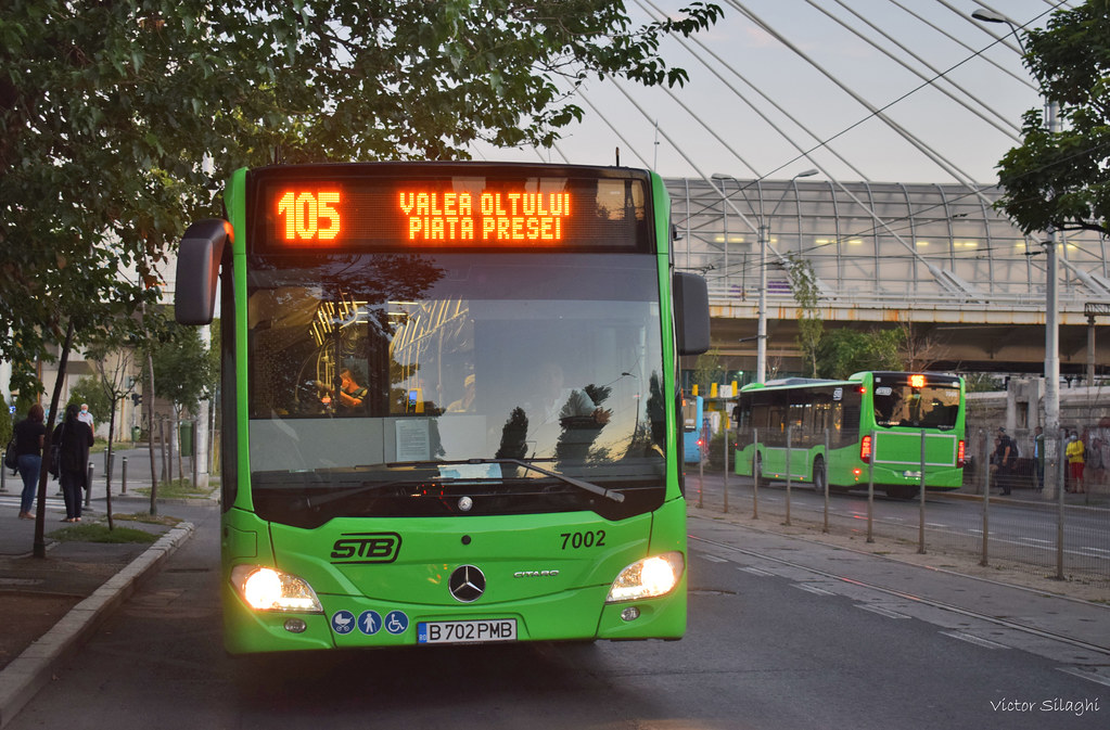 Noua stație de la Gara de Nord: Schimbări majore pe linia 105