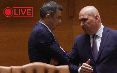 Zi decisivă pentru Guvern: PSD votează azi referendum intern. Criza politică, la București