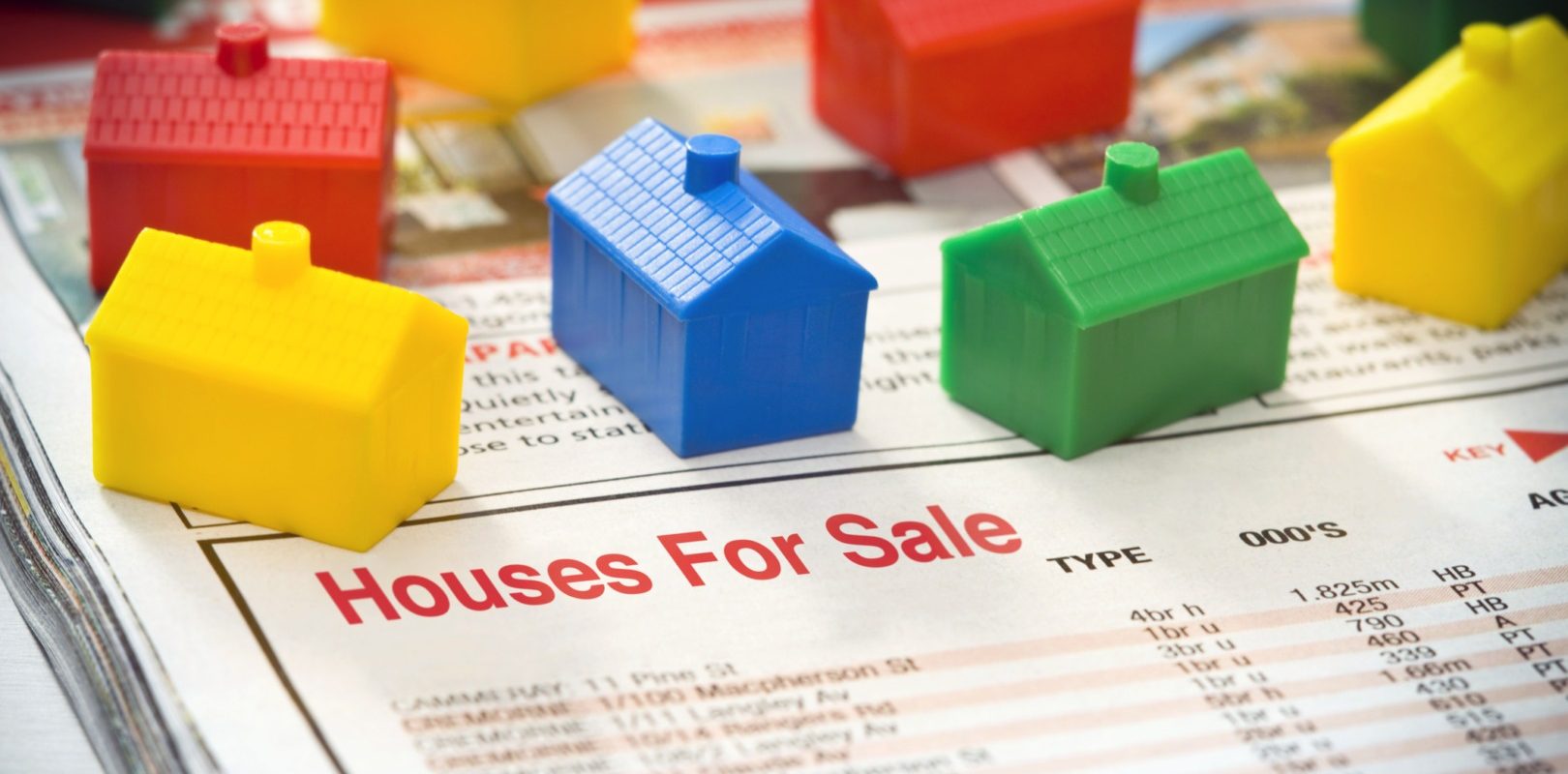 Harta scumpirilor la locuințe în Europa: România scapă ieftin