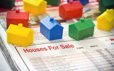 Harta scumpirilor la locuințe în Europa: România scapă ieftin