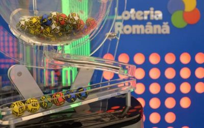 Loteria Română: Jackpot uriaș la Joker! Peste 12,8 milioane de euro în joc